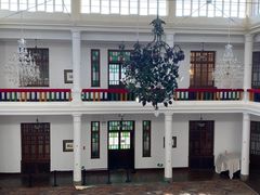 -天津五大道文化旅游区