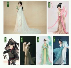 点击看大图 -素合写真摄影(合肥原创店)