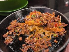 -川流不息·地道川菜·小龙虾(新松江路店)