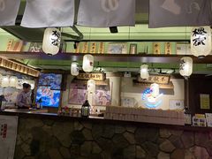 -樱宿日式和牛烧肉(五道口店)