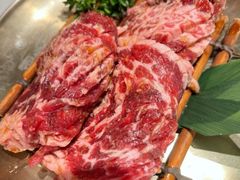 -西塔老太太泥炉烤肉(双井店)