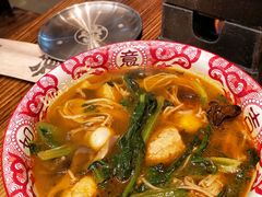 麻辣烫-破店肥哈·东北烧烤(南山保利店)