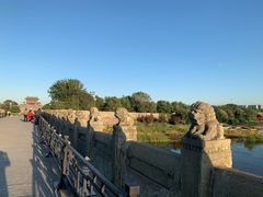 -卢沟桥文化旅游区