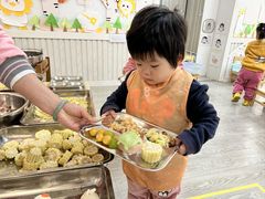 -徐汇区新宜幼稚园