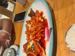 -鱼食饭稻·苏浙土菜17年老馆子(平江路店)