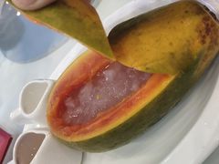 -馨越楼·点心·粤菜(赤坎店)