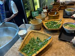 -云阿蛮云南生烫牛肉米线(奉贤路店)