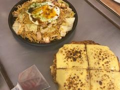 -日葵 大阪烧ひまり(仙霞路店)