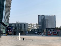 -大族广场Mall&More