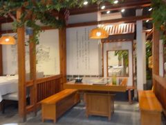 -沸腾鱼乡(知春路分店)