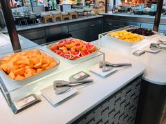 -RISE RESTAURANT(滨海湾金沙店)