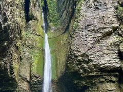 -鹿院坪生态旅游景区