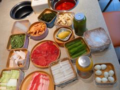 -海底捞大排档火锅(打浦路店)