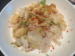 -醉东Oriental House(静安嘉里中心店)
