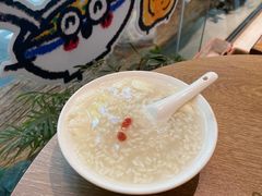 冰醉豆花-小豆海棠(人民南路店)