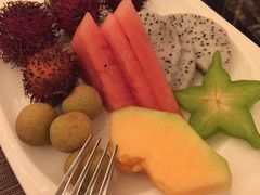 -杭州国际会议中心洲际酒店-原素全日餐厅(解放东路店)