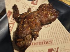 -金谷园饺子·烧烤(人大总店)