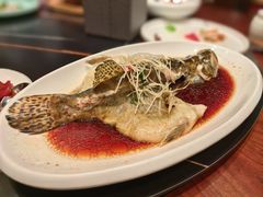 -全聚德(双井店)