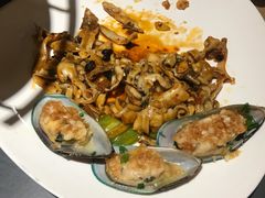 -79号渔船海鲜饭店(华强北店)