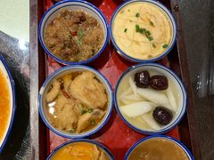 -阿庄新豫菜(通泰路店)