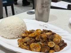 -香港新发烧腊茶餐厅(水围店)