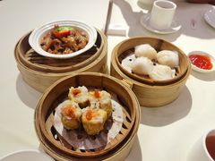 -潮福城大酒楼·潮味粤品·港式点心(湖滨北路店)