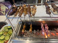 -延边金利串店(安达街店)