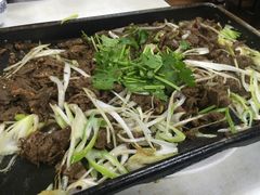 -清真永恒华威肉饼(潘家园店)