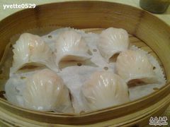 虾饺 -唐宫海鲜舫