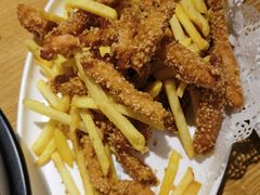-老海陵·泰州菜(图书馆店)