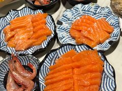 -金马门国际美食百汇(珞喻路店)