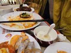 -芭菲盛宴·环球美食(袁家岗店)