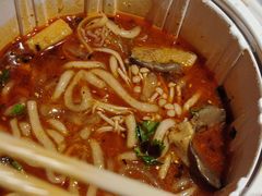 -万记麻辣烫国展总店