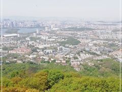 -紫金山索道-售票处