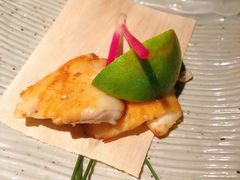 -匠和风精致料理(莆田财富中心店)
