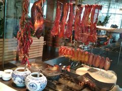 -君悦酒店·乐厨·高空自助餐(青年大街店)