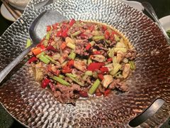 -湘阁里辣(东门茂业店)