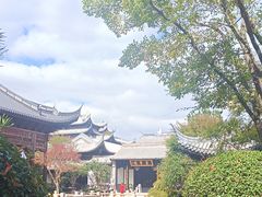 -上海皇廷花园酒店·御宴中餐厅