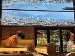 -西塔老太太泥炉烤肉(武汉摩尔城店)