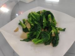 -無招牌海鮮(芽笼店)