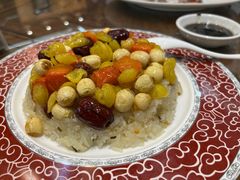 -旺角餐厅(潮州大道店)