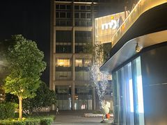 -东莞松山湖万象汇