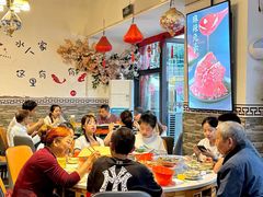 -牟记江湖重庆地标特色菜鱼蛋海鲜无刺鲫鱼(巴南区黑金冠十多年好店)