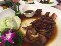 -昌正春天酒店-海鲜餐厅