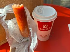 -鸡鸣汤包(红山动物园店)