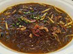 -老馆子·建德菜·山肴鱼鲜(海威新界店)