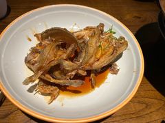 -老阿爸鲜鱼土菜(昆山花桥店)