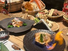 -本源食集 日式烧肉·炉端烧(东海缤纷店)