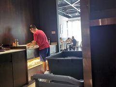 -煲王粤菜餐厅(中侨中心店)