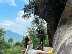 -洛阳白云山景区